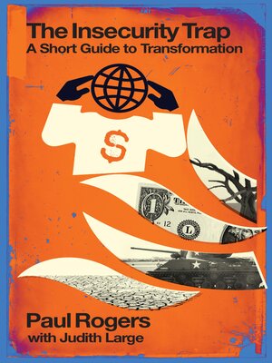 cover image of The Insecurity Trap